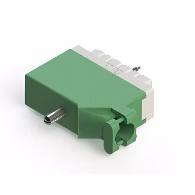 516-056-540-425 EDAC Inc.  Backplane Connector Housings